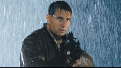 Video: new Jack Reacher promo clip