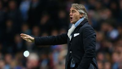 The Friday Flutter: Man City, Everton and the Washington Redskins