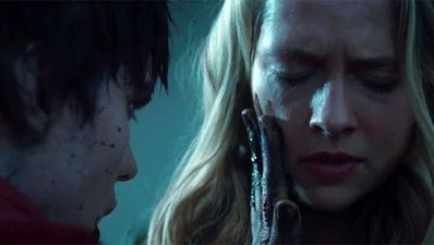 New Warm Bodies extended trailer release