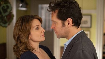 Video: Paul Rudd and Tina Fey in new comedy Admissions