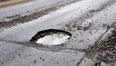 Video: Take a look at Ireland’s largest pothole