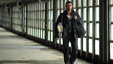 Video: New Colin Farrell movie Dead Man Down trailer