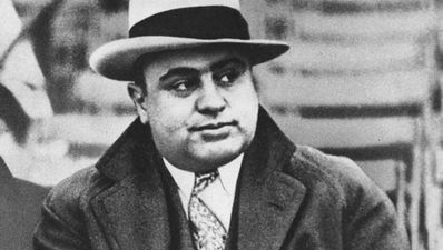 Five things you didn’t know about the notorious gangster Al Capone