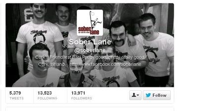 One Cork bar has a solution for any HMV voucher holders out there