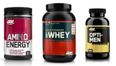 Competition: Win ON sports nutrition supplements and get in shape this January [CLOSED]
