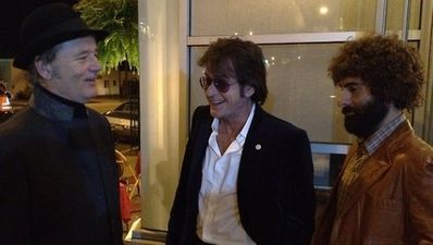 Video: See the smut inside Charlie Sheen’s mind in a promo for ‘A Glimpse Inside the Mind of Charles Swan III’