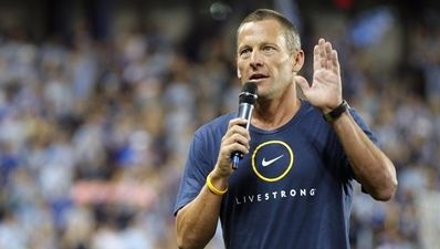 Brilliant, brilliant tweet on how the Lance Armstrong scandal would be handled here