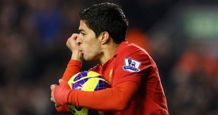 Transfer Talk: Arsenal bid for Suarez, Odemwingie heads to London again and Man U sign Usain Bolt (sort of)