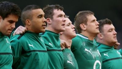 Burning Issue: Can Ireland win the Six Nations?