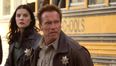 Video: Arnold Schwarzenegger is a grumpy small town sheriff in The Last Stand, out this week