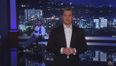 Video: Matt Damon gets revenge on Jimmy Kimmel by taking over his show