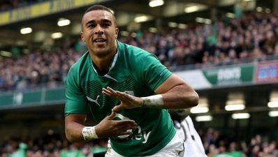 Calling all JOEs, Fantasy Rugby has arrived