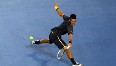 The Friday Flutter: Djokovic, Cheltenham and the FA Cup