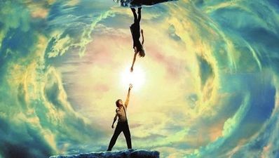 Video: New sci-fi movie Upside Down trailer