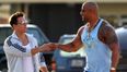 Video: New Mark Wahlberg and Dwayne Johnson Pain and Gain TV spot promo