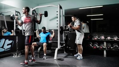 [CLOSED] Competition: Win Life Style Sports Training Kit worth €250