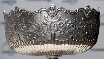 Leinster Senior Cup starts with a win for the favourites