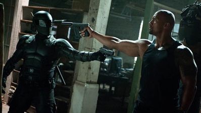 Video: If you like cliff-swinging ninjas you’ll love this new preview of G.I. Joe Retaliation
