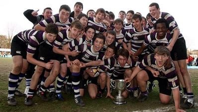 School Profile: Terenure College