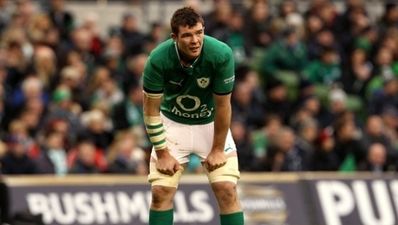 Six Shooter: Your daily Six Nations news wrap
