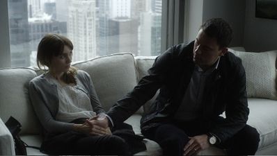 Video: Side Effects trailer starring Jude Law, Catherine Zeta Jones and Channing Tatum