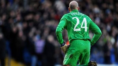 Video: The ‘just too late’ goal that cost one punter £483,000