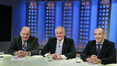 BBC’s drinking game v RTE’s commentary bingo – the Six Nations battle has begun