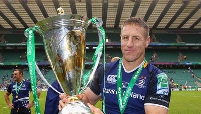 Brad Thorn’s new squad listing is pretty much perfect