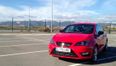 The SEAT Ibiza Cupra: A fun, sporty and powerful boys toy