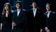 Video: Isla Fisher, Morgan Freeman and Woody Harrelson in thriller Now You See Me trailer