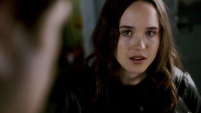 Video: Ellen Page is an anarchist in The East movie