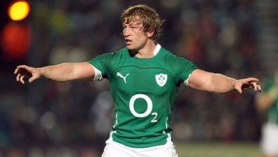 Jerry Flannery’s Fantasy Rugby Picks