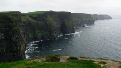 Strong winds taking their toll on the nation