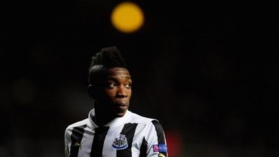 Newcastle are going to great lengths to make the French lads feel at home