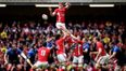That’s a strong-looking team Wales have named for Saturday