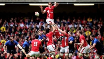 That’s a strong-looking team Wales have named for Saturday