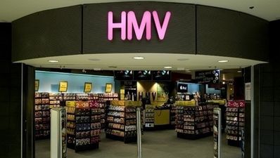 Ex-HMV workers take to Twitter to vent… on HMV’s Twitter account