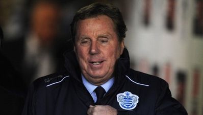 JOE’s Hero of the Week: Harry Redknapp