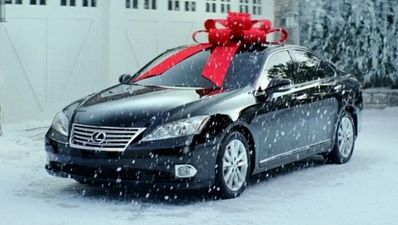 Podcast: The Engine Room Show Christmas Special