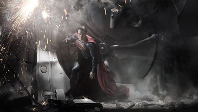 The 5 movies JOE wants to see in 2013