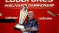 Burning Issue: Is Phil Taylor a world-class sportsman?