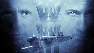 Video: David Duchovny and Ed Harris in new submarine thriller Phantom