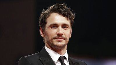Video: James Franco co-directs controversial gay movie Interior Leather Bar
