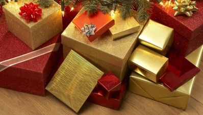One in four Irish people happy to resell unwanted Christmas presents