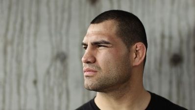 Tyson Fury fancies a crack at Cain Velasquez. Yes, THAT Cain Velasquez