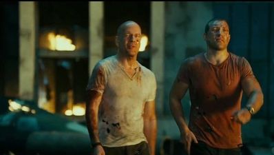 Video: New A Good Day to Die Hard trailer