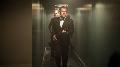 Video: Gangster Squad featurette trailer