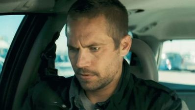 Video: Paul Walker in thriller car chase movie Vehicle 19