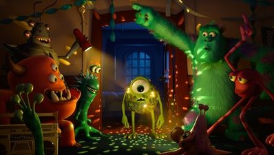 Video: Monsters University release clever advert and website recruiting students