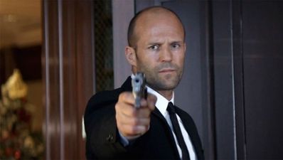 Video: Jason Statham and Jennifer Lopez in new heist movie Parker